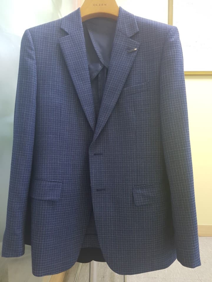 garment accessories_ men_s suit _ coat